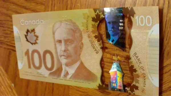 buy canadian dollar